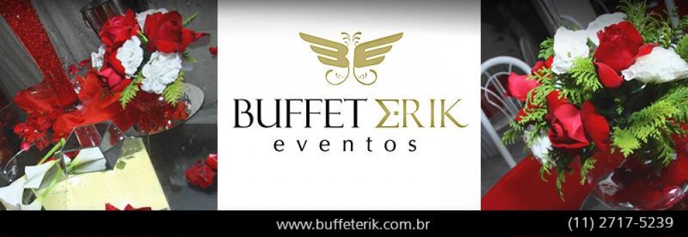 Buffet Erik